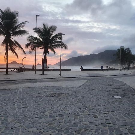 102 - Apt Na Praia Do Pontal Leilighet Rio de Janeiro Eksteriør bilde