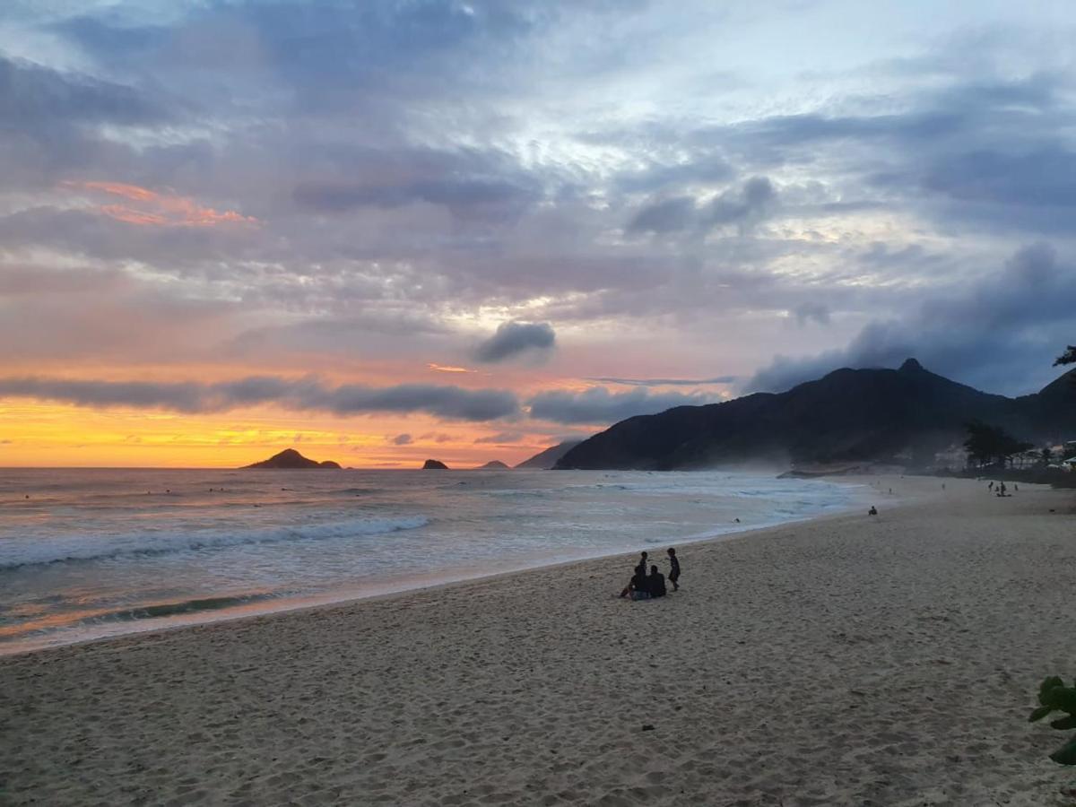 102 - Apt Na Praia Do Pontal Leilighet Rio de Janeiro Eksteriør bilde